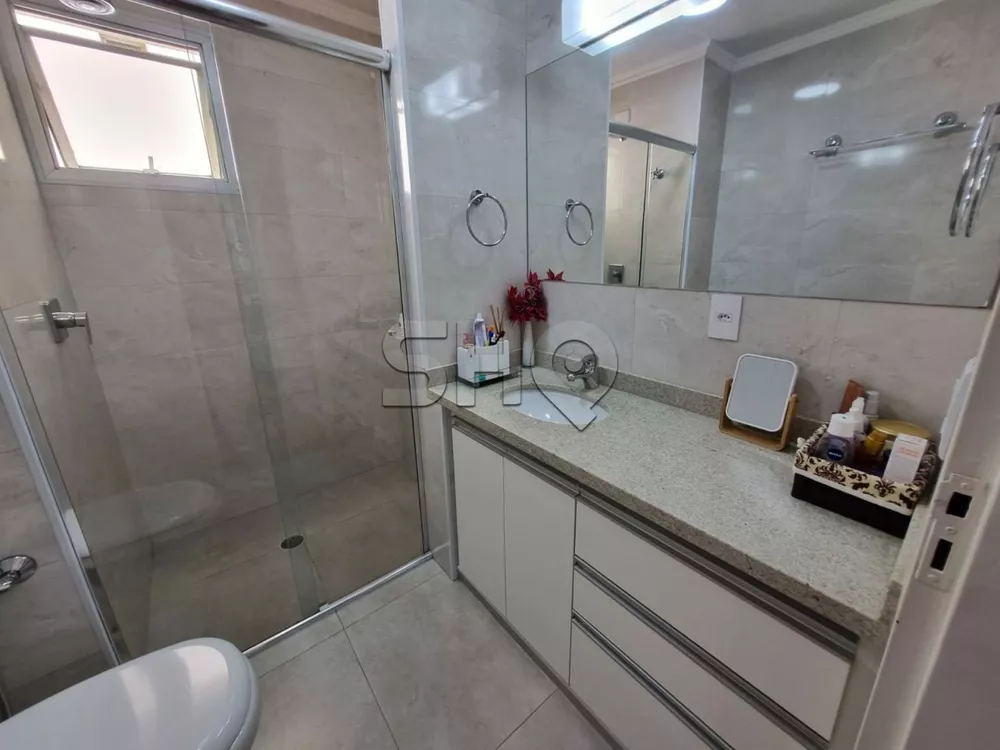 Apartamento, 3 quartos, 117 m² - Foto 2