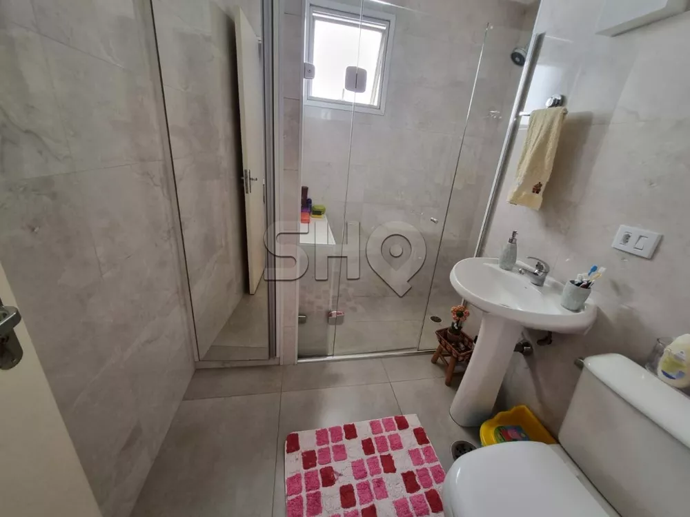 Apartamento, 3 quartos, 117 m² - Foto 4