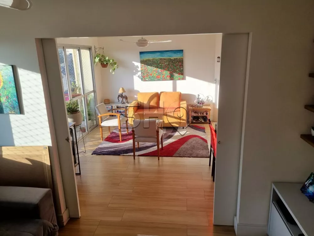 Apartamento, 3 quartos, 117 m² - Foto 11