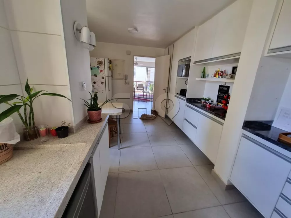 Apartamento, 3 quartos, 117 m² - Foto 9