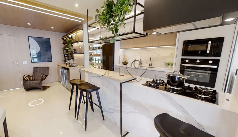 Apartamento, 3 quartos, 111 m² - Foto 1