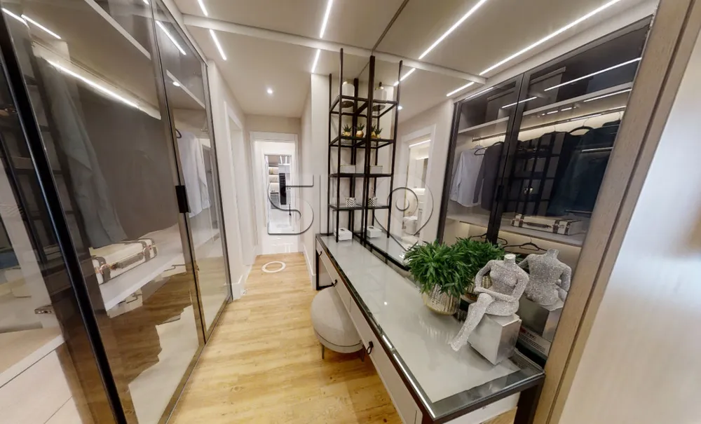 Apartamento, 3 quartos, 111 m² - Foto 5