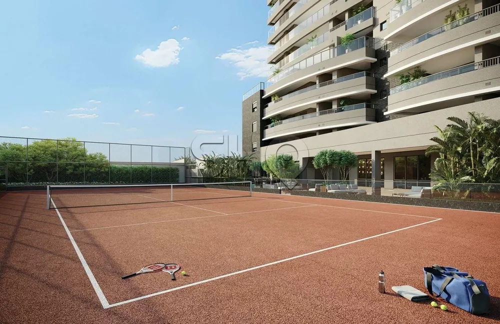 Apartamento, 3 quartos, 111 m² - Foto 11
