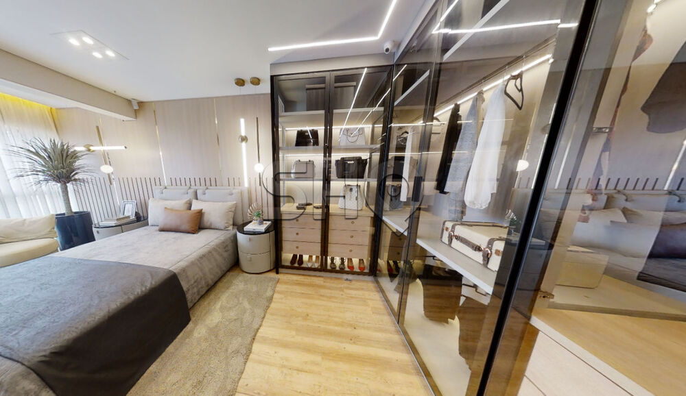 Apartamento, 3 quartos, 111 m² - Foto 6
