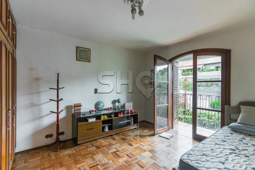 Sobrado, 4 quartos, 435 m² - Foto 6