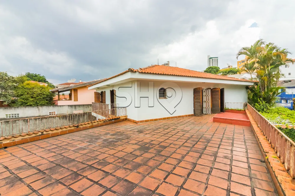 Sobrado, 4 quartos, 435 m² - Foto 10