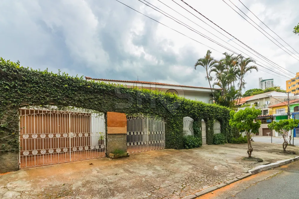 Sobrado, 4 quartos, 435 m² - Foto 12
