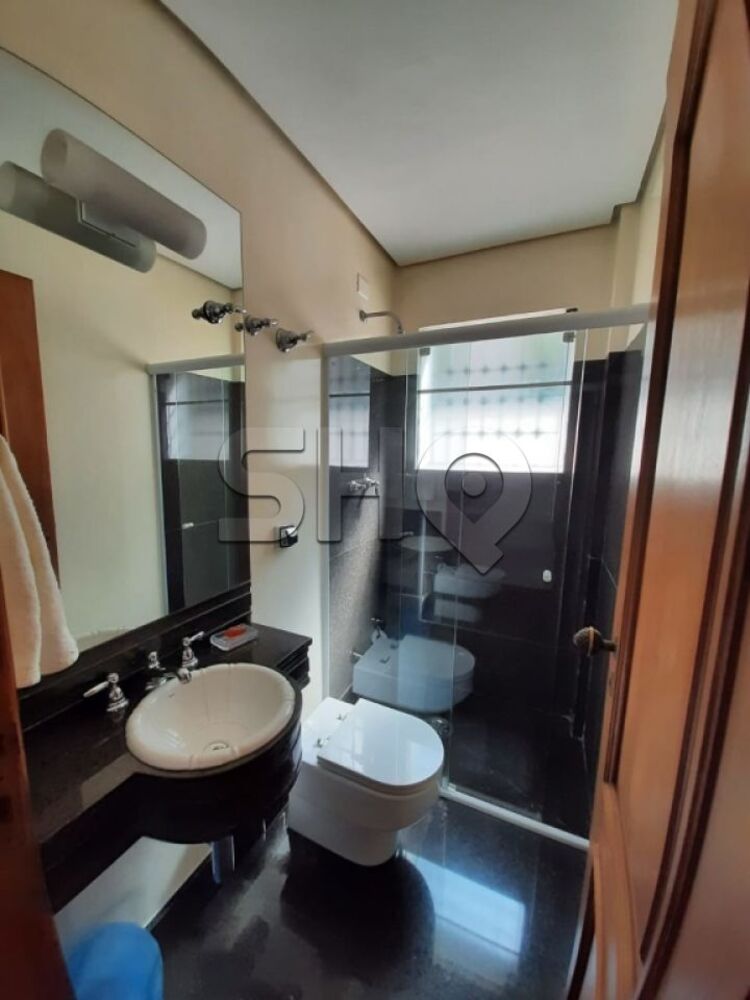Sobrado, 4 quartos, 455 m² - Foto 10