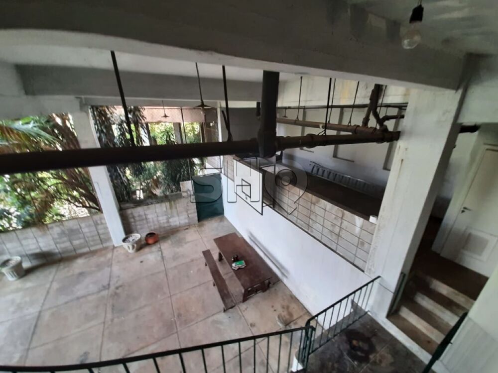 Sobrado, 4 quartos, 455 m² - Foto 18