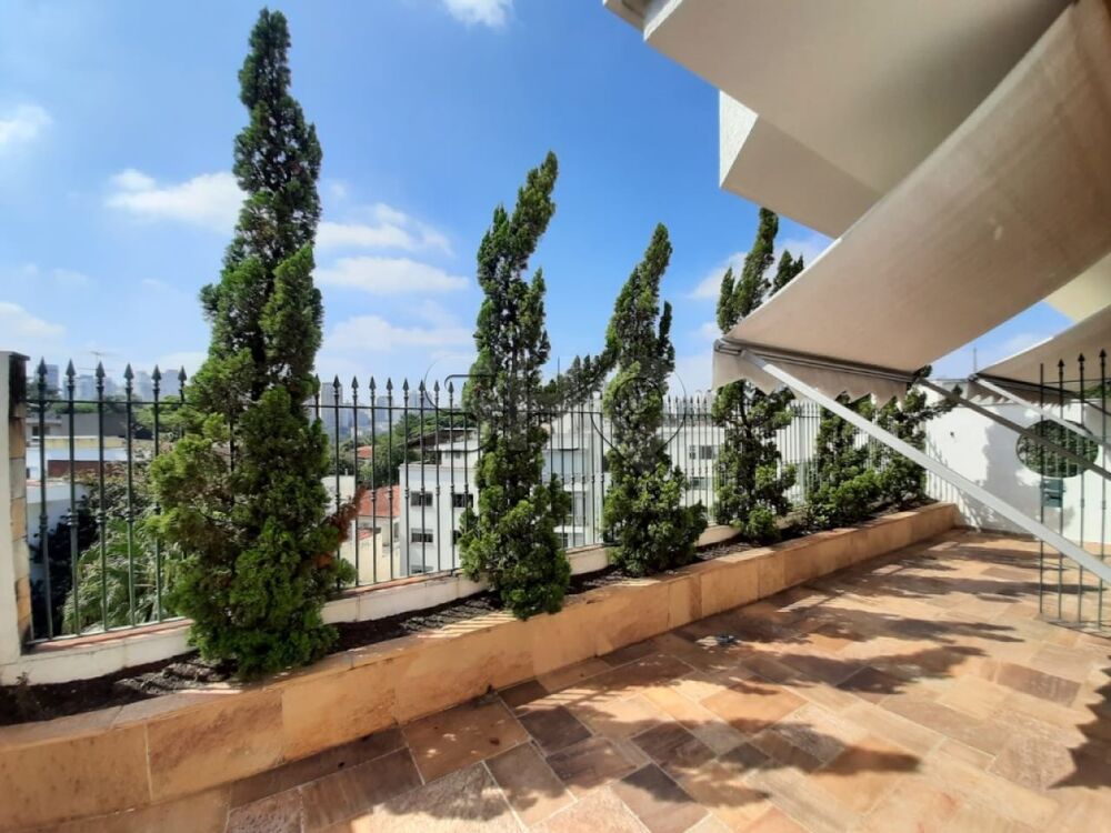Sobrado, 4 quartos, 455 m² - Foto 20
