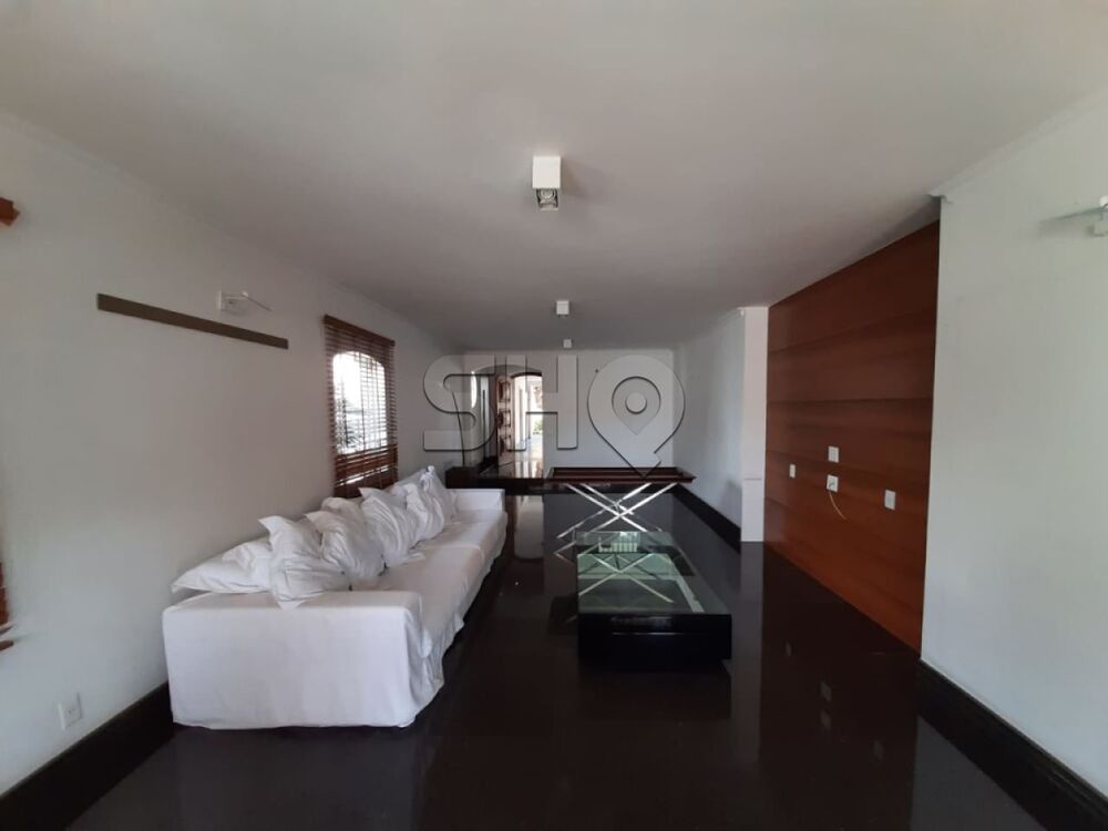 Sobrado, 4 quartos, 455 m² - Foto 8