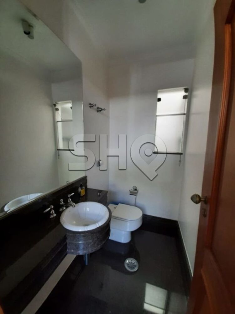 Sobrado, 4 quartos, 455 m² - Foto 19