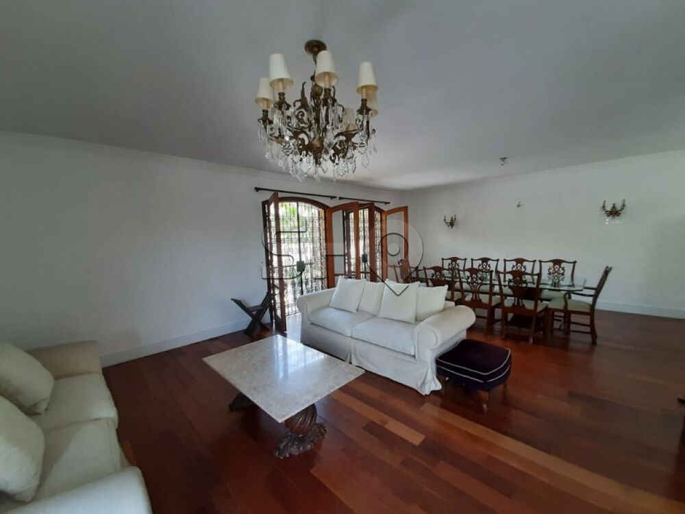 Sobrado, 4 quartos, 455 m² - Foto 7