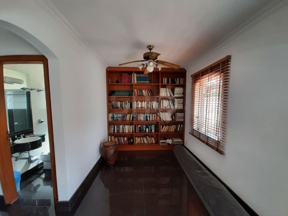 Sobrado, 4 quartos, 455 m² - Foto 15