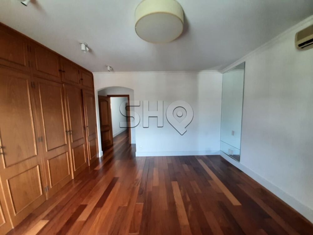 Sobrado, 4 quartos, 455 m² - Foto 3