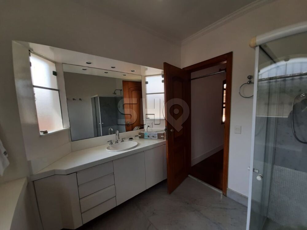Sobrado, 4 quartos, 455 m² - Foto 17