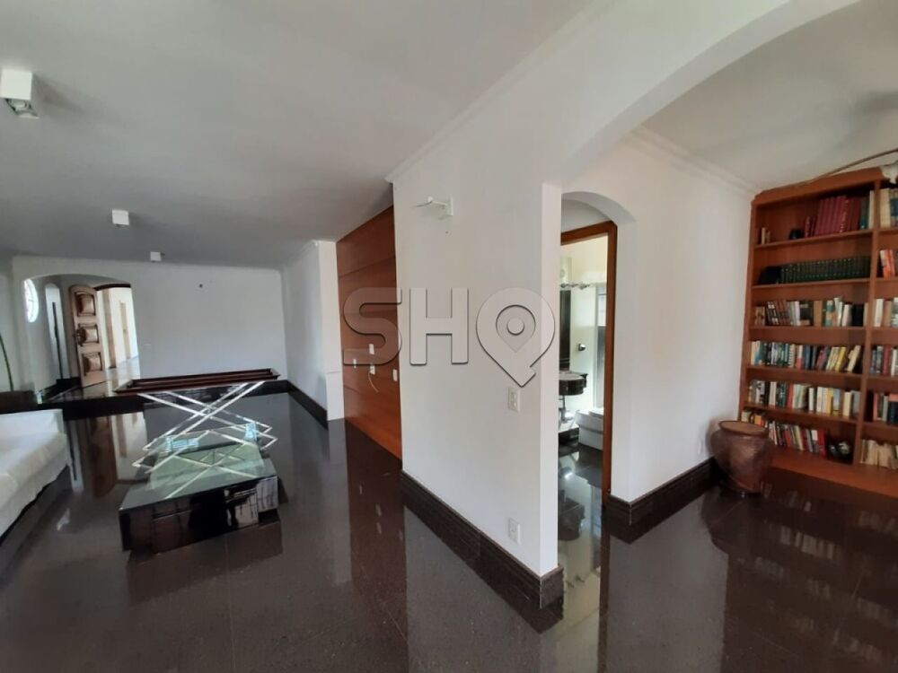 Sobrado, 4 quartos, 455 m² - Foto 4