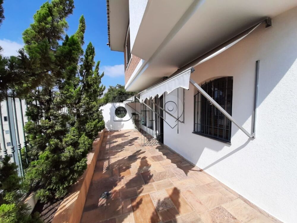 Sobrado, 4 quartos, 455 m² - Foto 12
