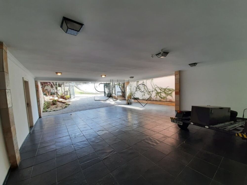 Sobrado, 4 quartos, 455 m² - Foto 2