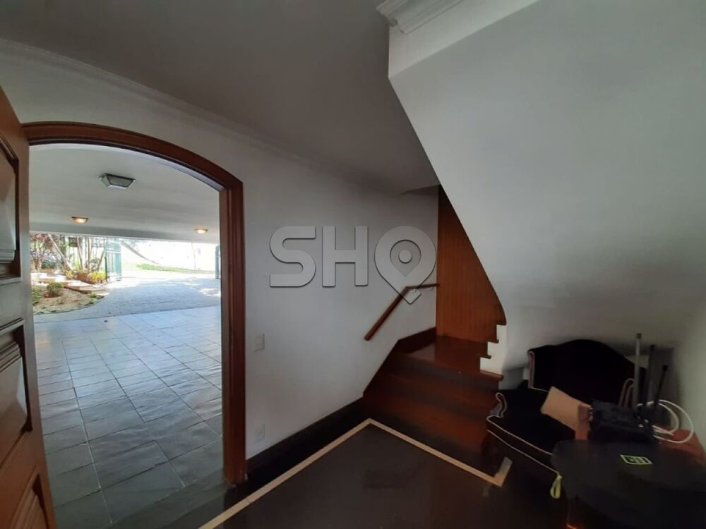 Sobrado, 4 quartos, 455 m² - Foto 11