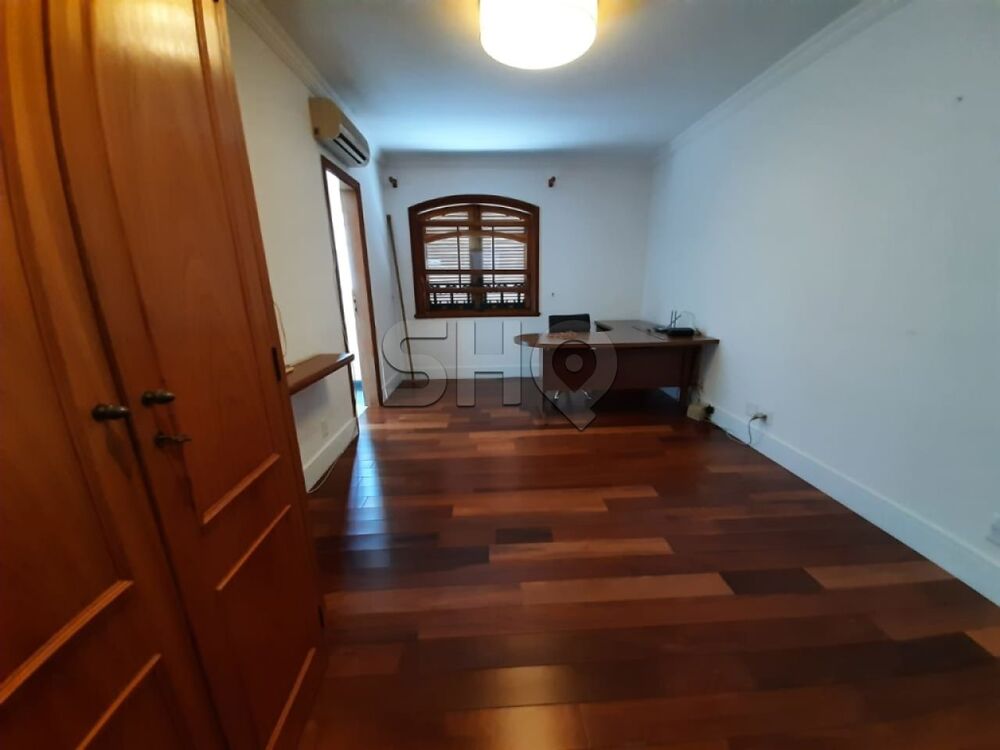 Sobrado, 4 quartos, 455 m² - Foto 13