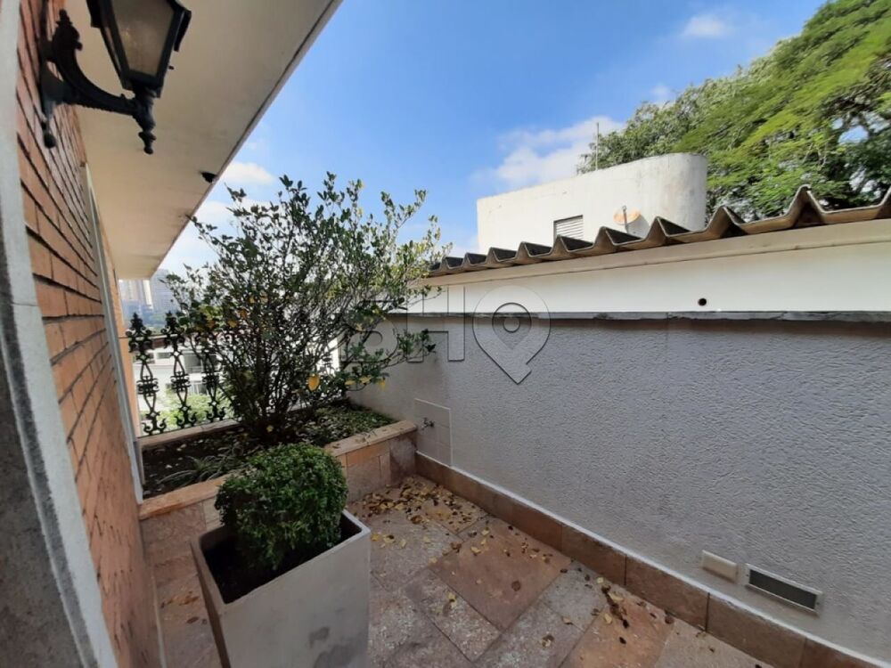 Sobrado, 4 quartos, 455 m² - Foto 14