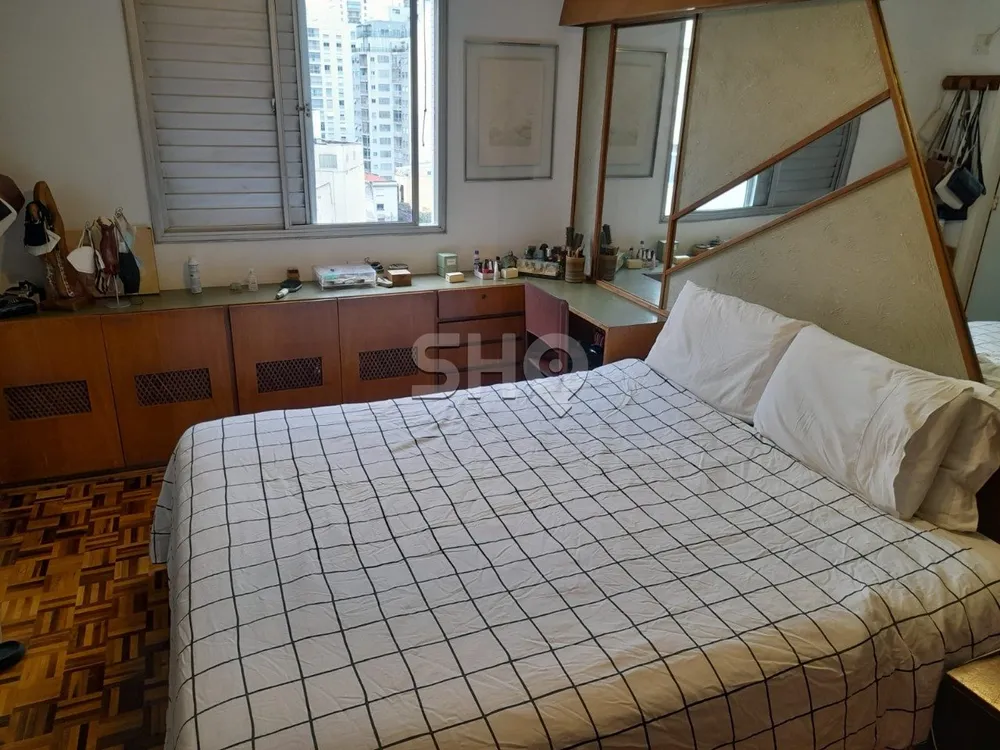 Apartamento, 3 quartos, 94 m² - Foto 7