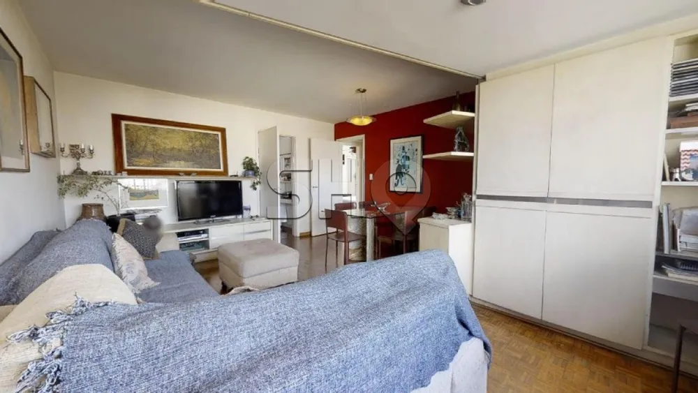 Apartamento, 3 quartos, 94 m² - Foto 3