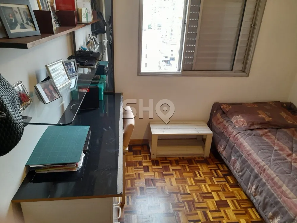 Apartamento, 3 quartos, 94 m² - Foto 5