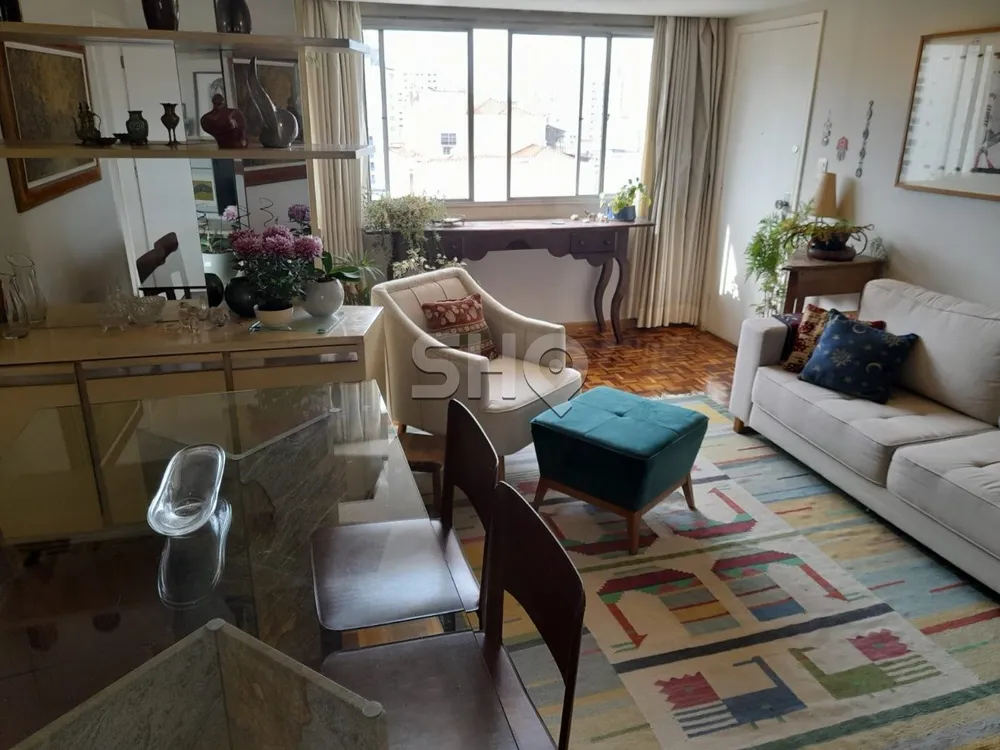 Apartamento, 3 quartos, 94 m² - Foto 2