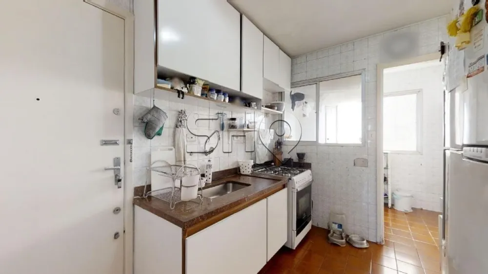 Apartamento, 3 quartos, 94 m² - Foto 3