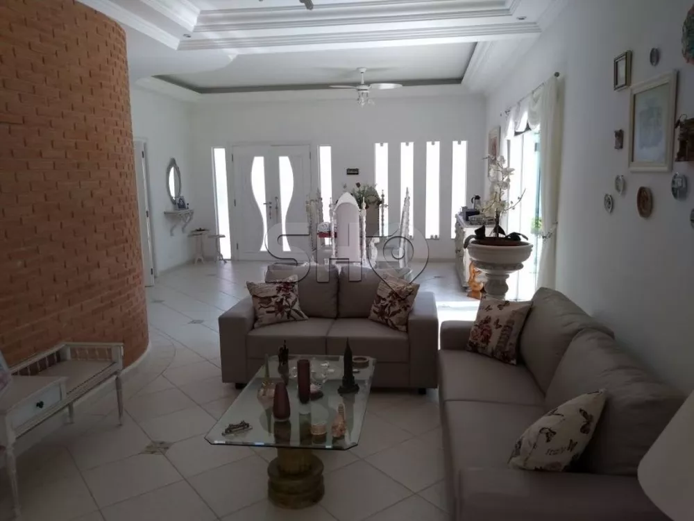 Casa de Condomínio à venda com 6 quartos, 800m² - Foto 1