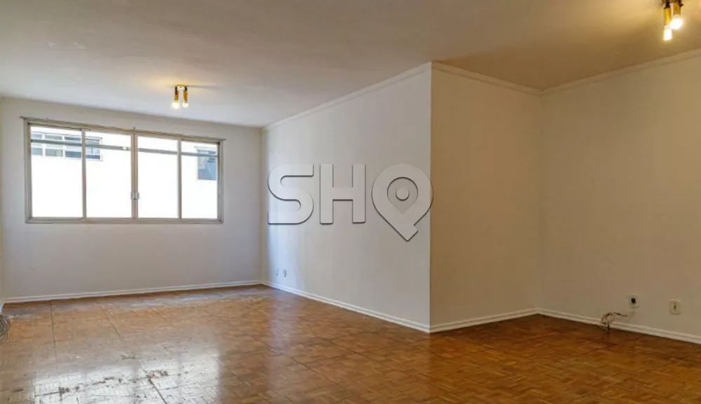 Apartamento, 3 quartos, 118 m² - Foto 1