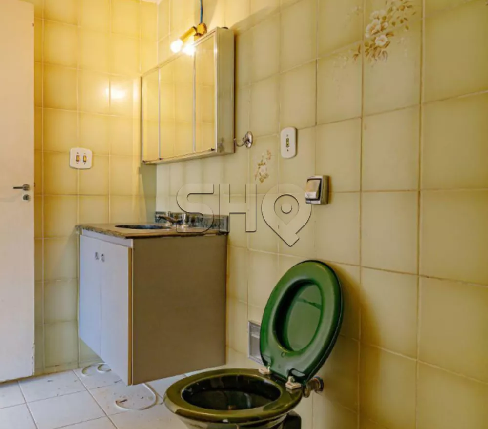 Apartamento, 3 quartos, 118 m² - Foto 16