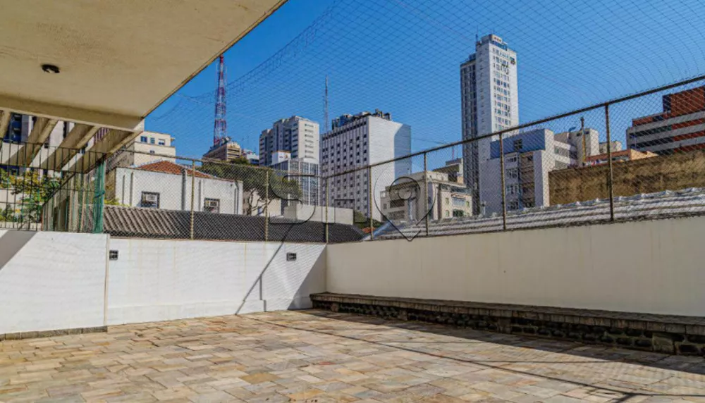 Apartamento, 3 quartos, 118 m² - Foto 33