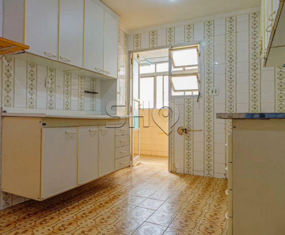 Apartamento, 3 quartos, 118 m² - Foto 24