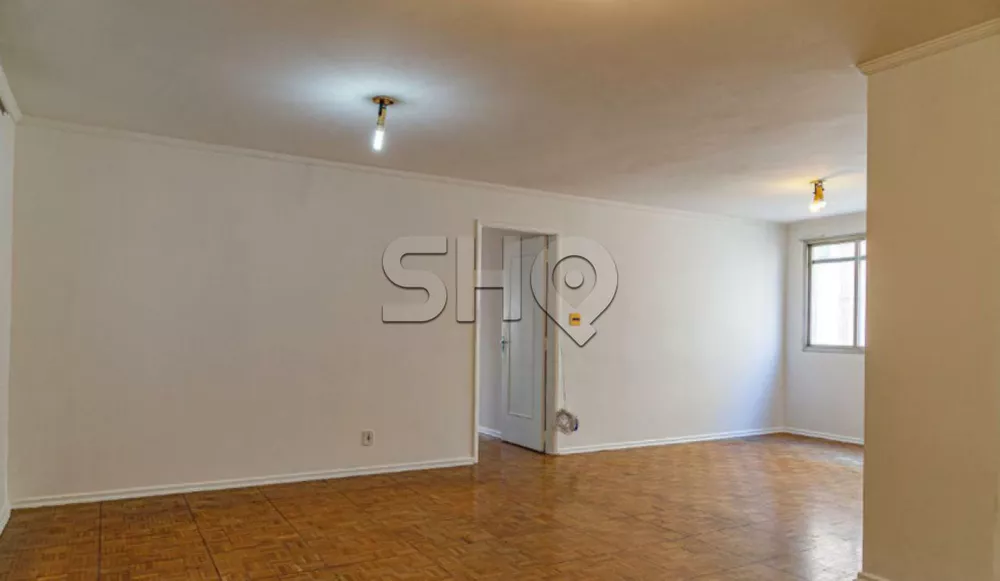 Apartamento, 3 quartos, 118 m² - Foto 3
