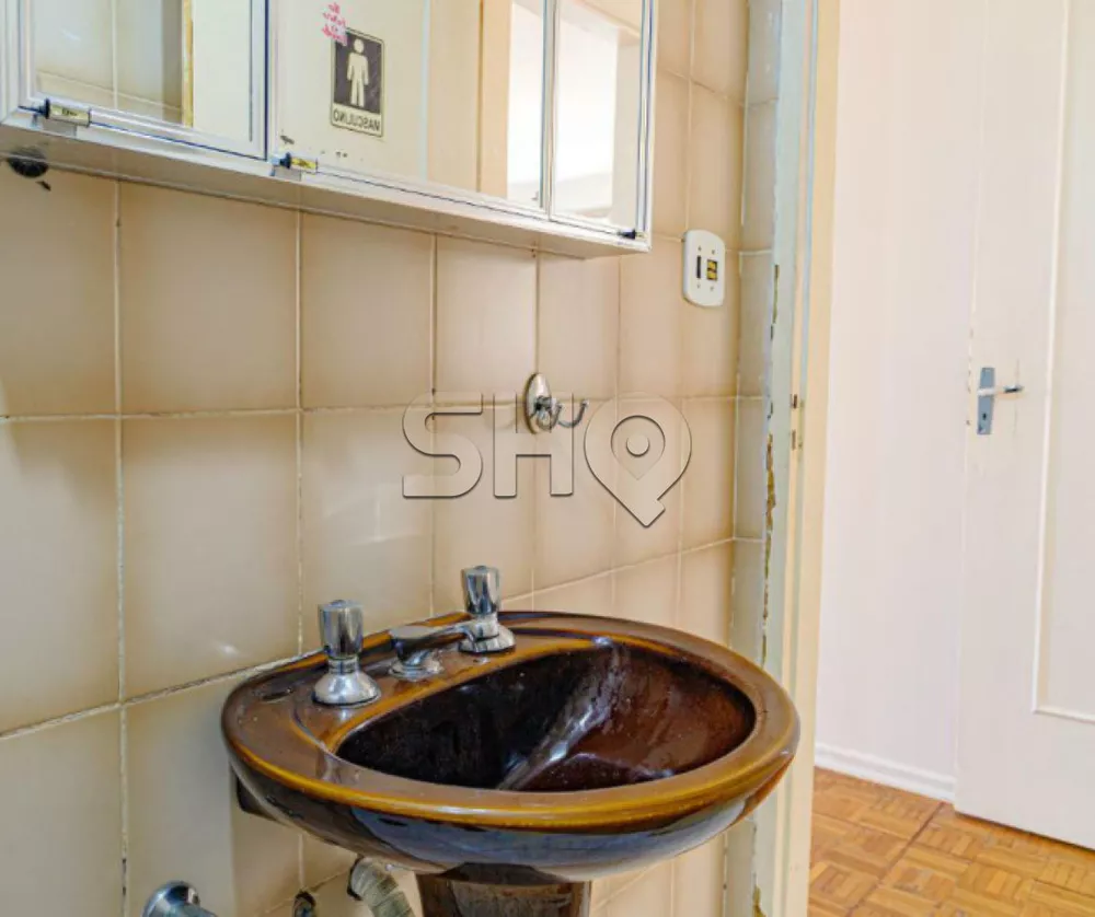 Apartamento, 3 quartos, 118 m² - Foto 21