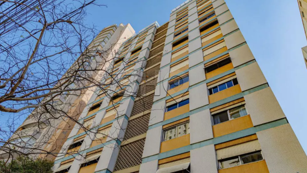 Apartamento, 3 quartos, 118 m² - Foto 35