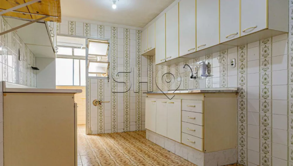 Apartamento, 3 quartos, 118 m² - Foto 23