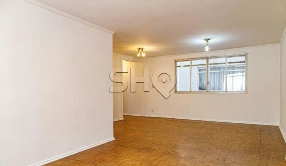 Apartamento, 3 quartos, 118 m² - Foto 2
