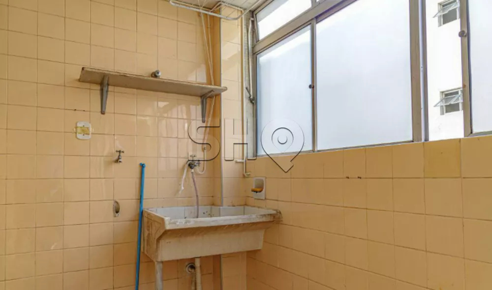 Apartamento, 3 quartos, 118 m² - Foto 27