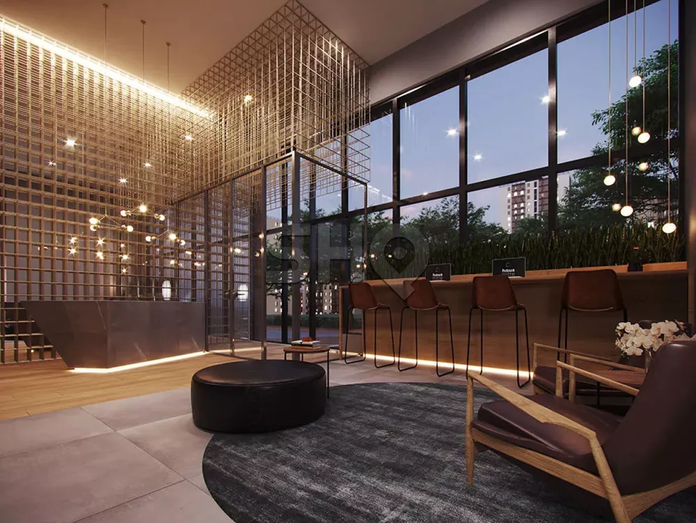 Apartamento, 3 quartos, 98 m² - Foto 3