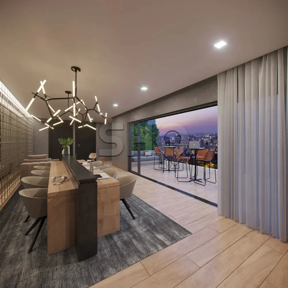 Apartamento, 3 quartos, 98 m² - Foto 8