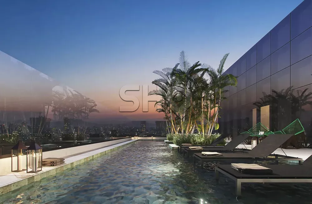 Apartamento, 3 quartos, 98 m² - Foto 1