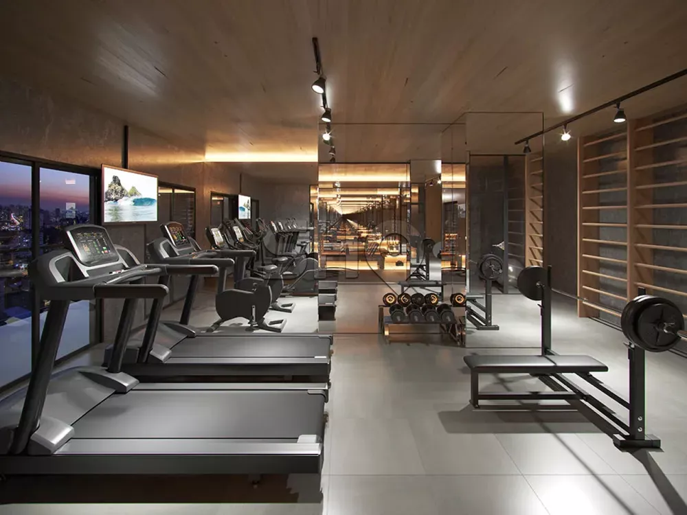 Apartamento, 3 quartos, 98 m² - Foto 2