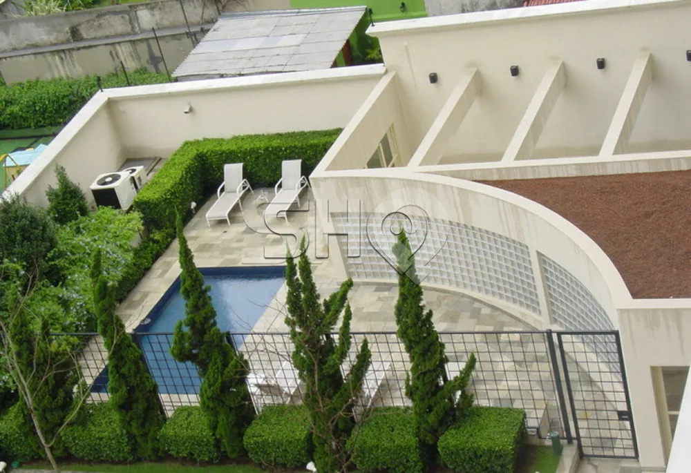 Apartamento, 4 quartos, 208 m² - Foto 8