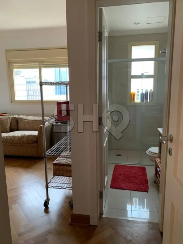 Apartamento, 4 quartos, 208 m² - Foto 3