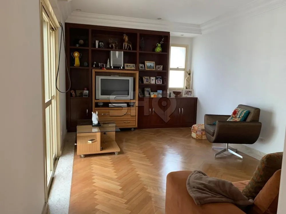 Apartamento, 4 quartos, 208 m² - Foto 4