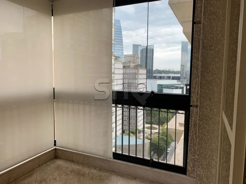 Apartamento, 4 quartos, 208 m² - Foto 5